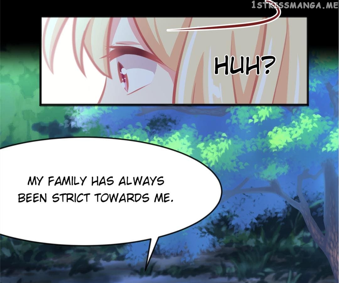 Incubus CEO’s Exclusive Dessert chapter 42 - page 31