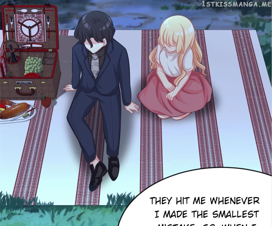 Incubus CEO’s Exclusive Dessert chapter 42 - page 32