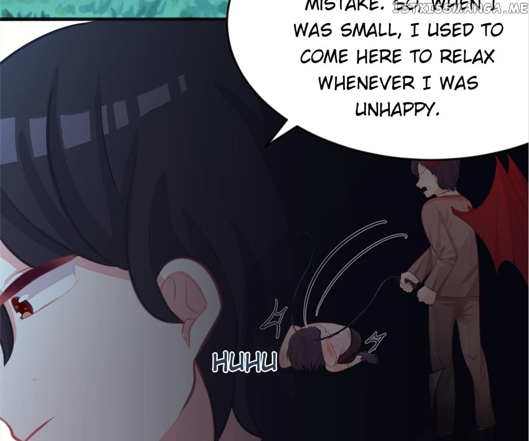 Incubus CEO’s Exclusive Dessert chapter 42 - page 33