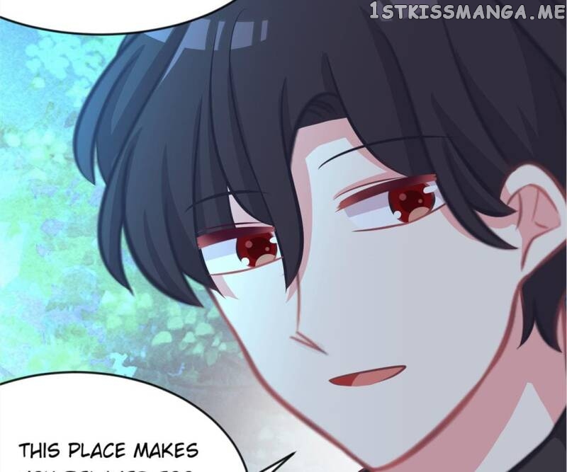 Incubus CEO’s Exclusive Dessert chapter 42 - page 35