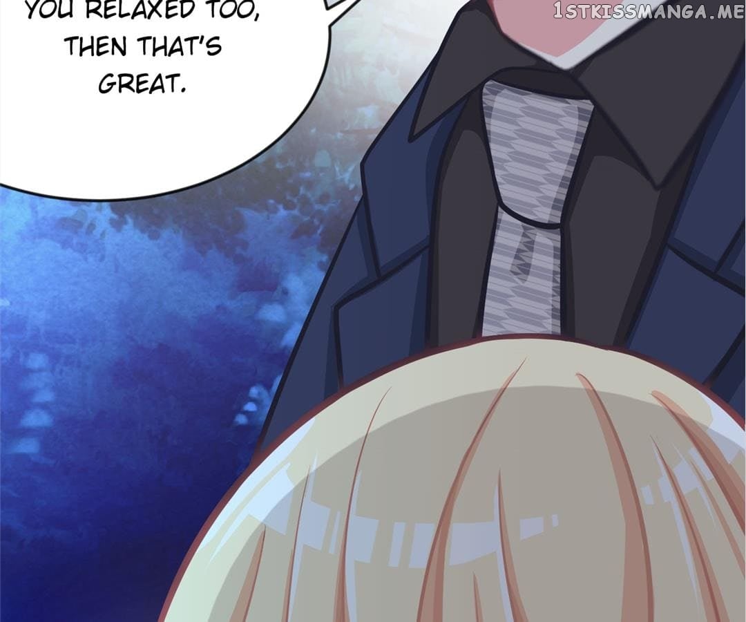 Incubus CEO’s Exclusive Dessert chapter 42 - page 36