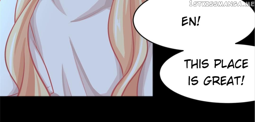 Incubus CEO’s Exclusive Dessert chapter 42 - page 39