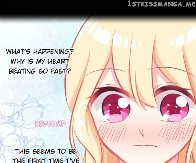 Incubus CEO’s Exclusive Dessert chapter 42 - page 40