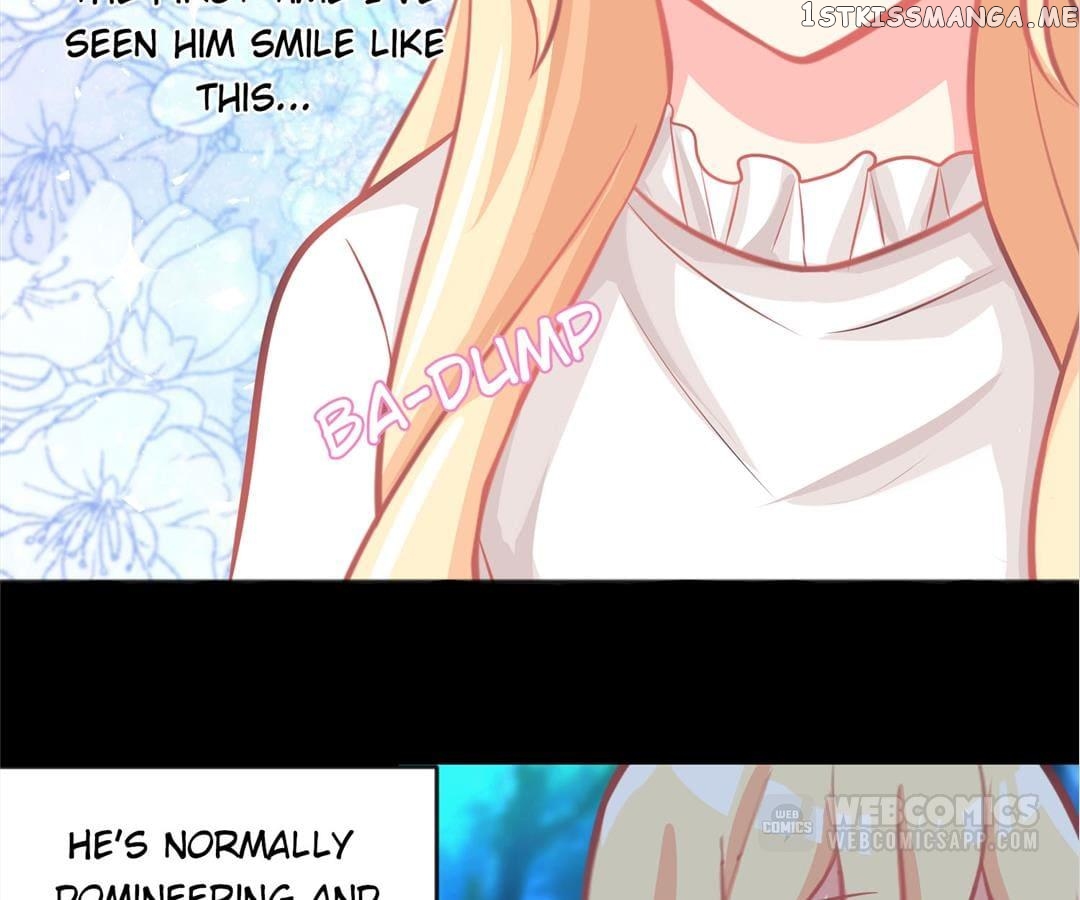 Incubus CEO’s Exclusive Dessert chapter 42 - page 41