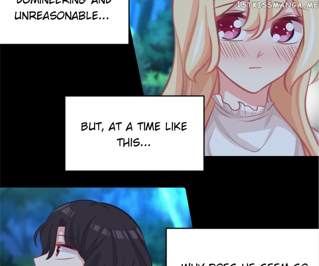 Incubus CEO’s Exclusive Dessert chapter 42 - page 42