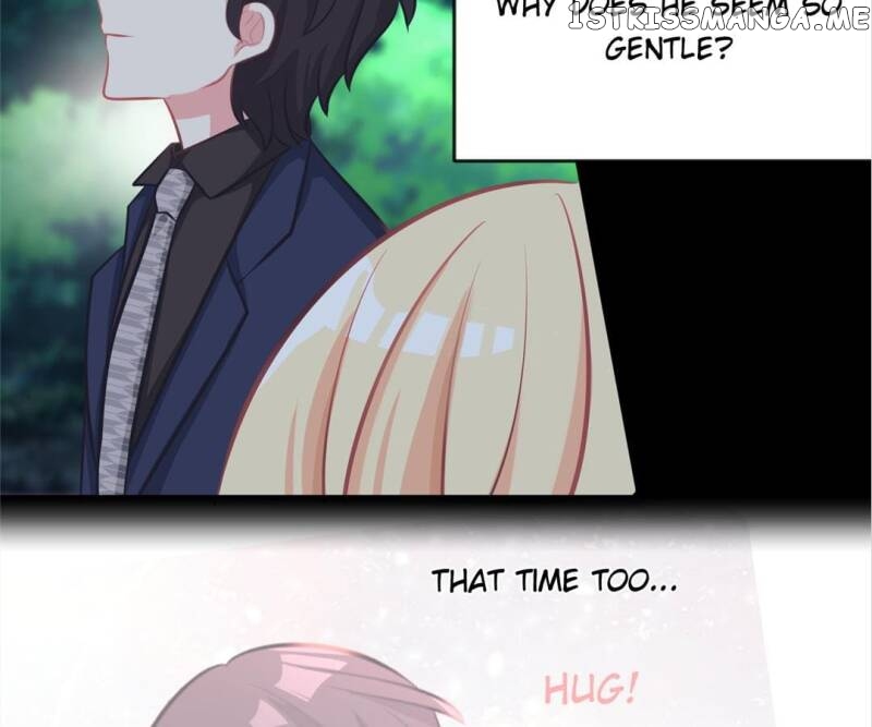 Incubus CEO’s Exclusive Dessert chapter 42 - page 43