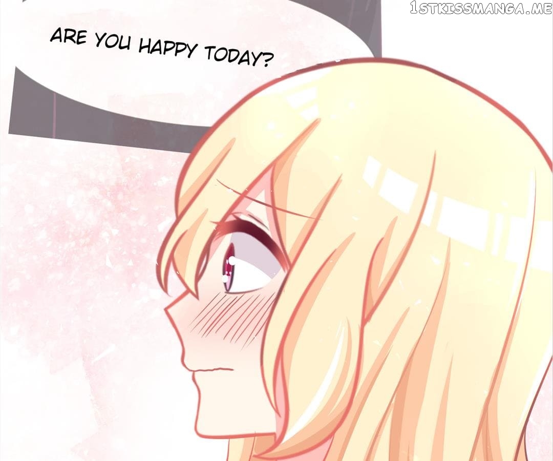 Incubus CEO’s Exclusive Dessert chapter 42 - page 47