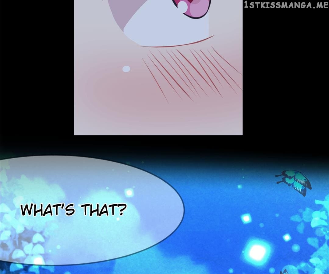 Incubus CEO’s Exclusive Dessert chapter 42 - page 7