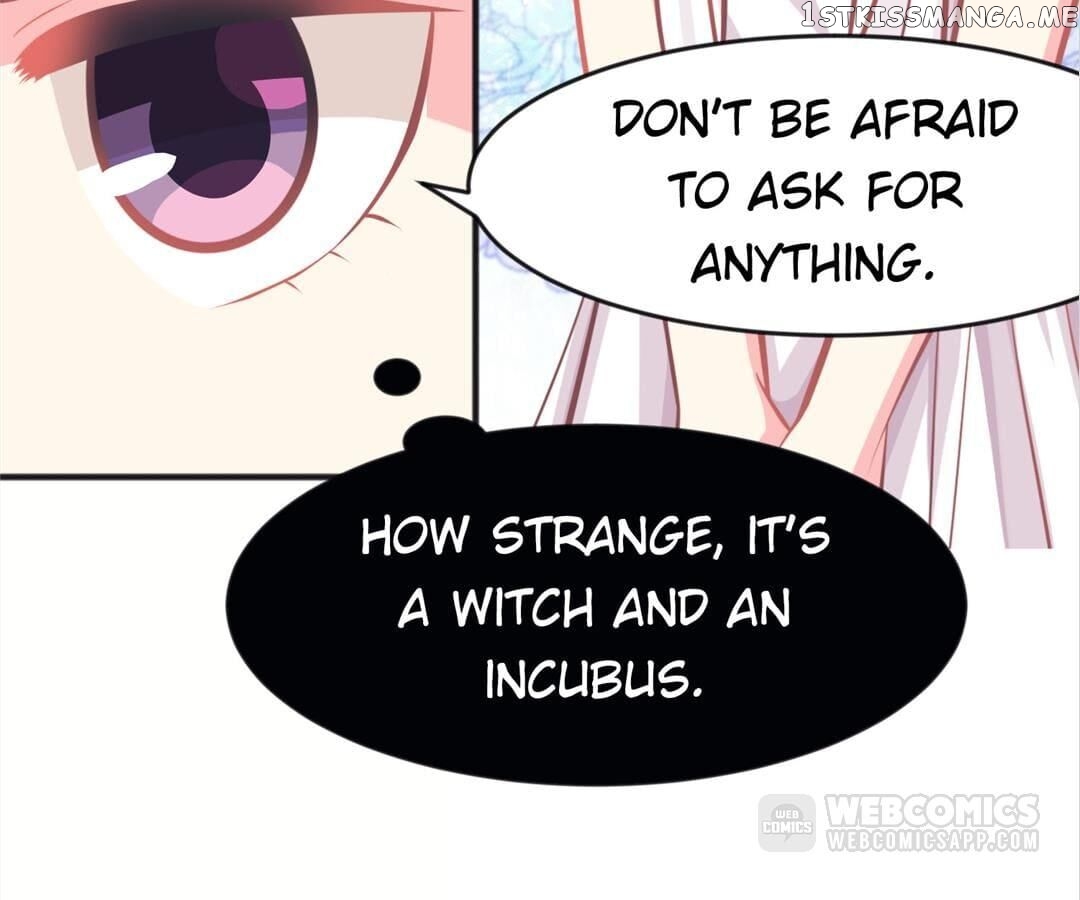 Incubus CEO’s Exclusive Dessert chapter 41 - page 10