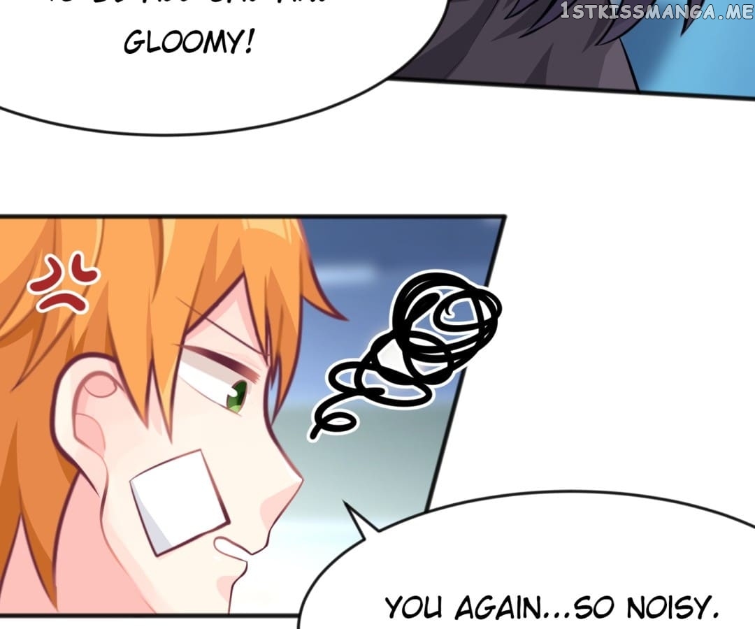Incubus CEO’s Exclusive Dessert chapter 39 - page 13