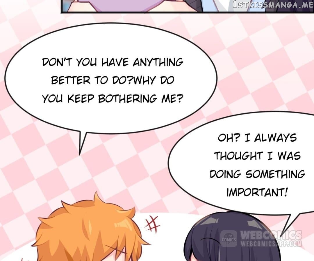 Incubus CEO’s Exclusive Dessert chapter 39 - page 18
