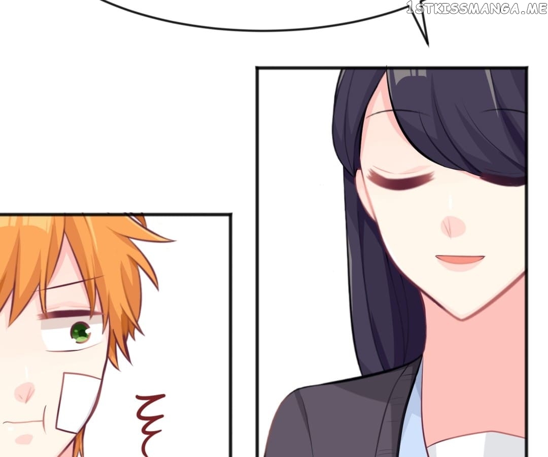 Incubus CEO’s Exclusive Dessert chapter 39 - page 20