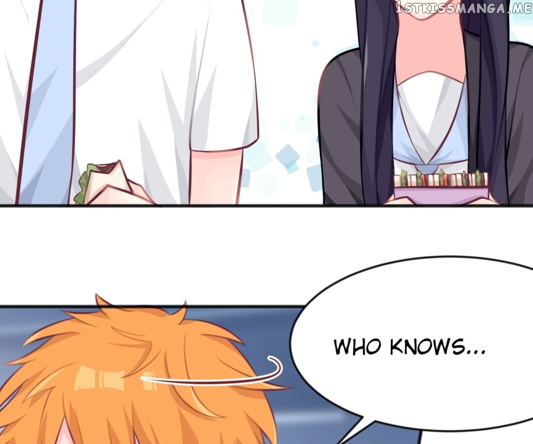 Incubus CEO’s Exclusive Dessert chapter 39 - page 25