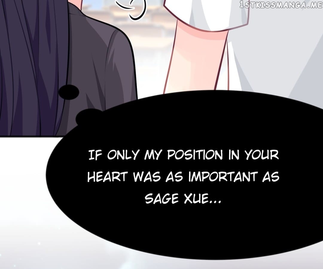 Incubus CEO’s Exclusive Dessert chapter 39 - page 28
