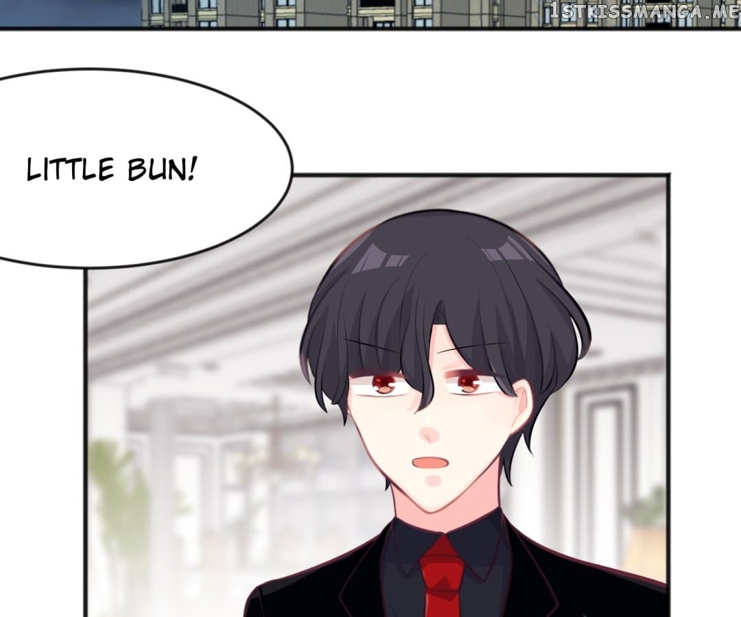 Incubus CEO’s Exclusive Dessert chapter 39 - page 31