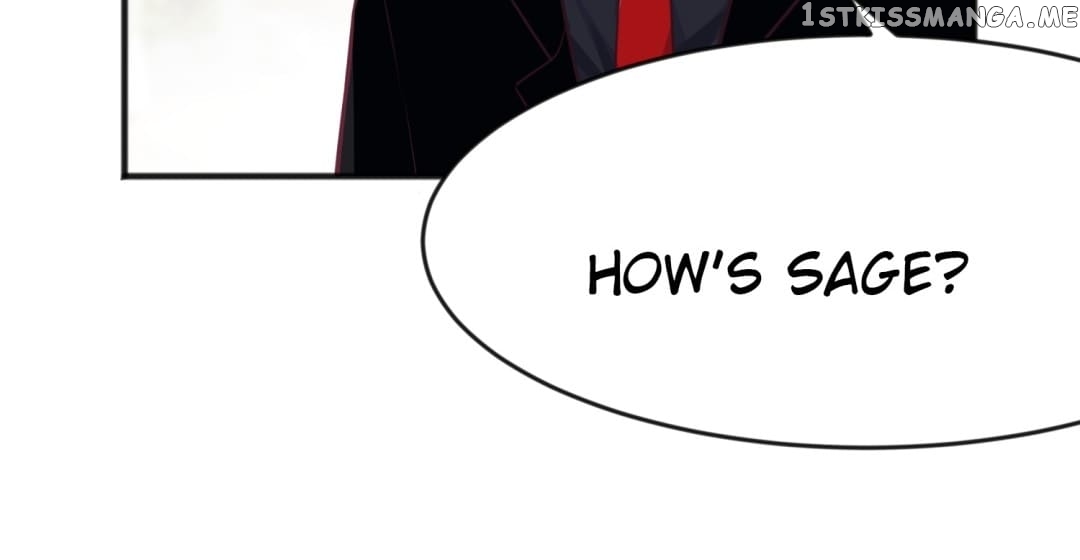 Incubus CEO’s Exclusive Dessert chapter 39 - page 32