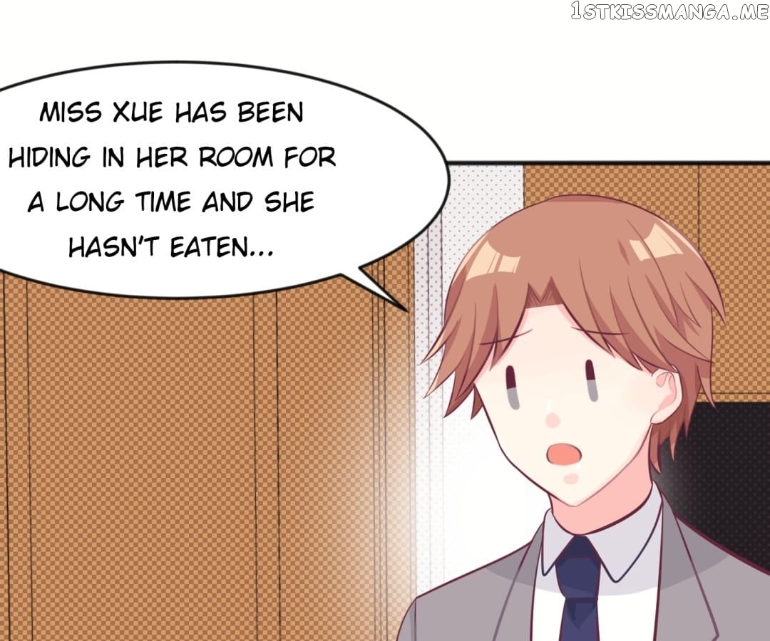Incubus CEO’s Exclusive Dessert chapter 39 - page 33