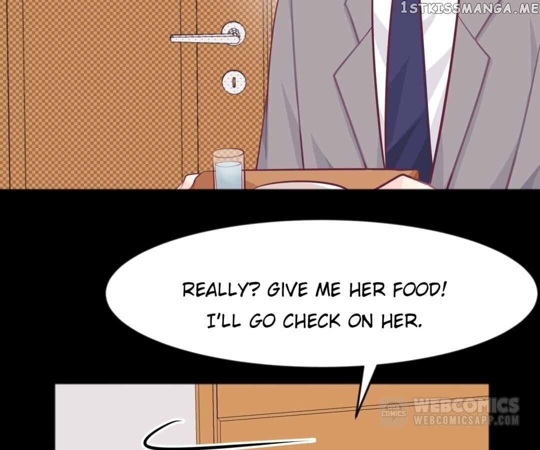 Incubus CEO’s Exclusive Dessert chapter 39 - page 34