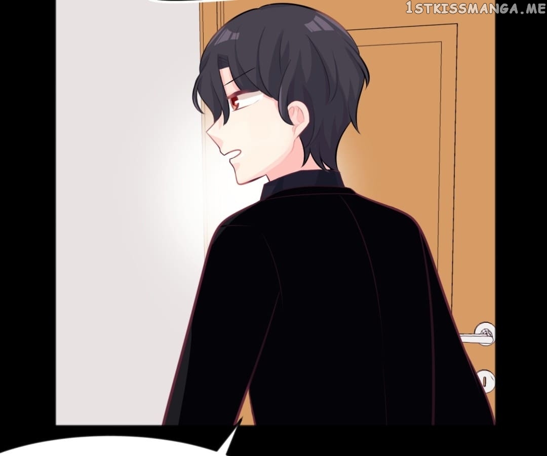 Incubus CEO’s Exclusive Dessert chapter 39 - page 35