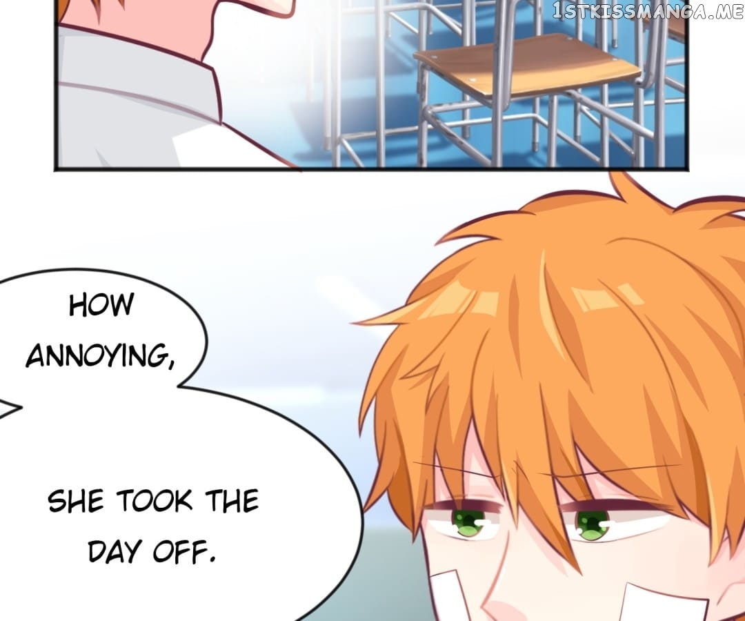 Incubus CEO’s Exclusive Dessert chapter 39 - page 4