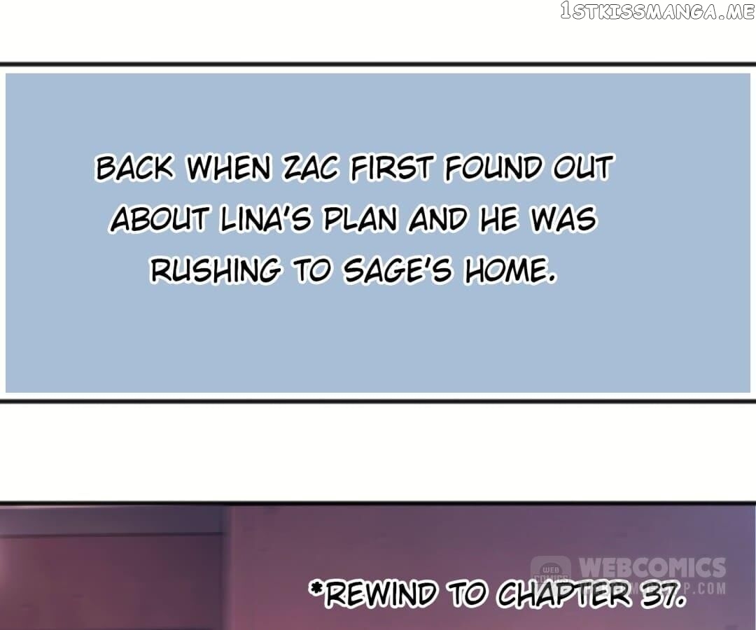 Incubus CEO’s Exclusive Dessert chapter 39 - page 42