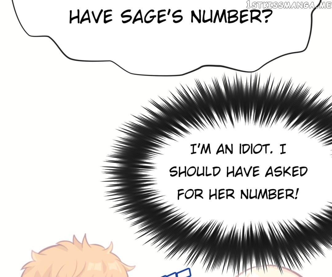 Incubus CEO’s Exclusive Dessert chapter 39 - page 47