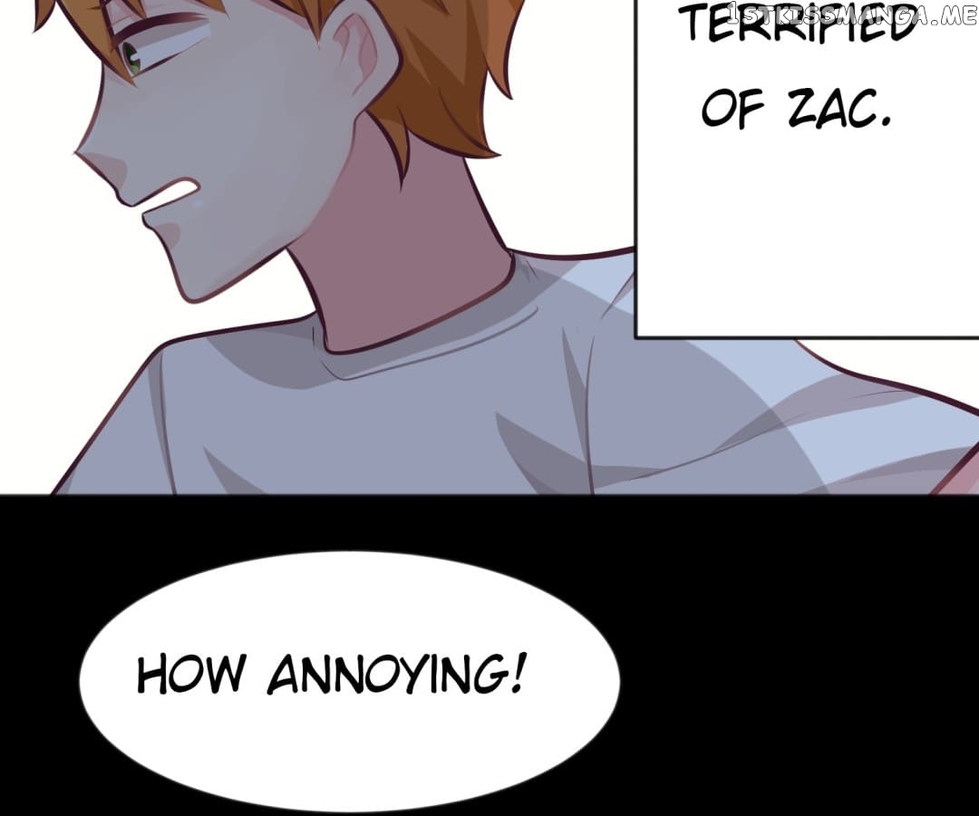 Incubus CEO’s Exclusive Dessert chapter 39 - page 49
