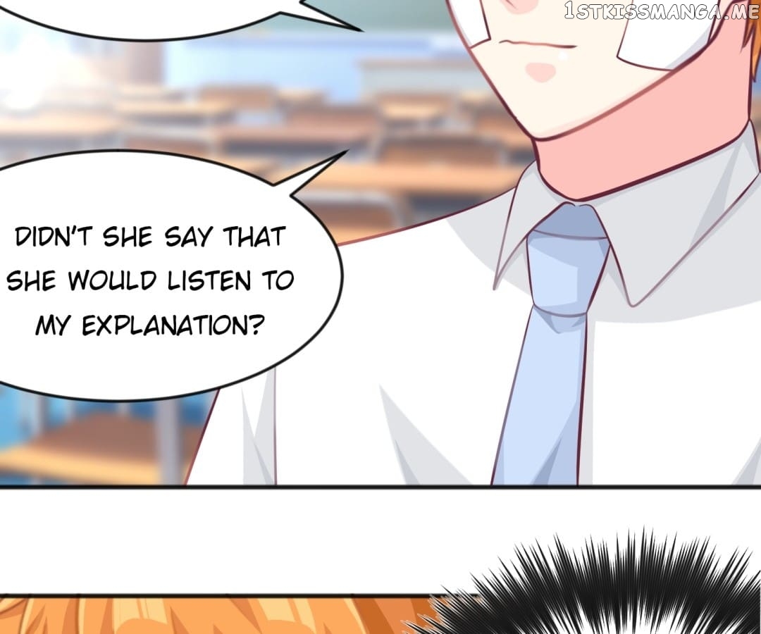 Incubus CEO’s Exclusive Dessert chapter 39 - page 5