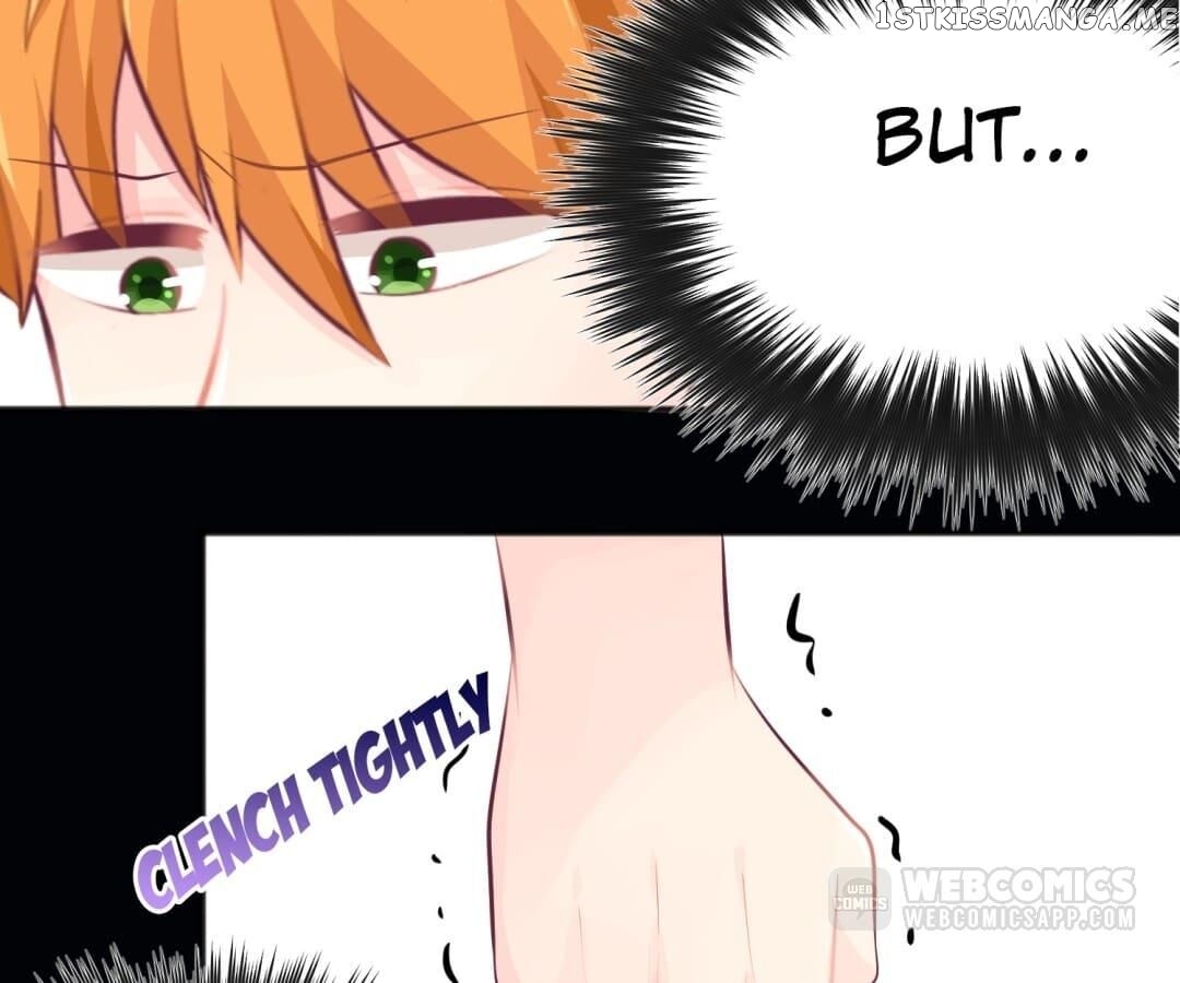 Incubus CEO’s Exclusive Dessert chapter 39 - page 6
