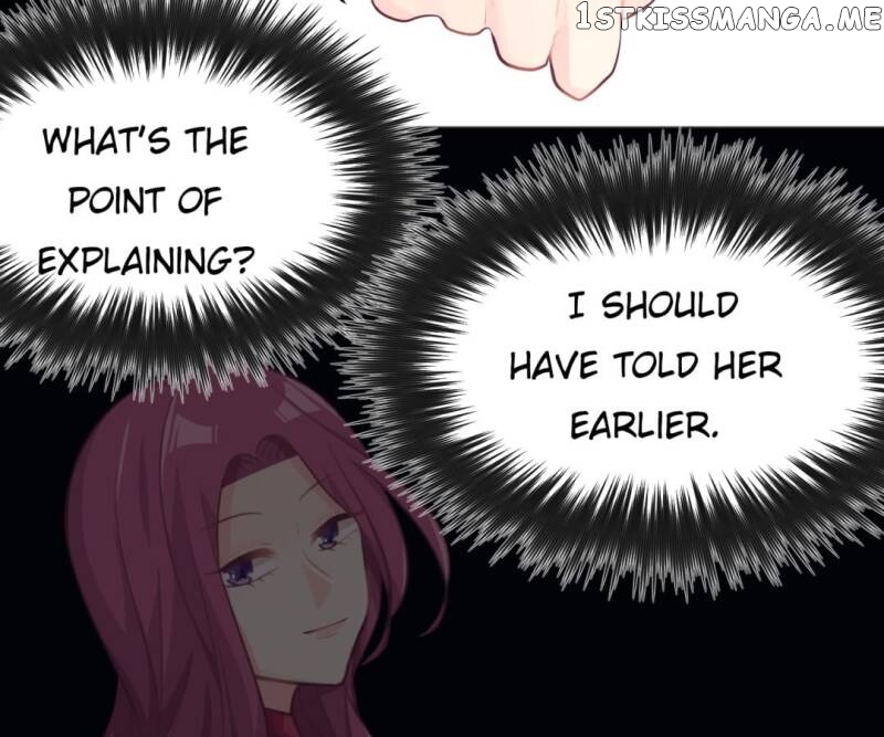 Incubus CEO’s Exclusive Dessert chapter 39 - page 7