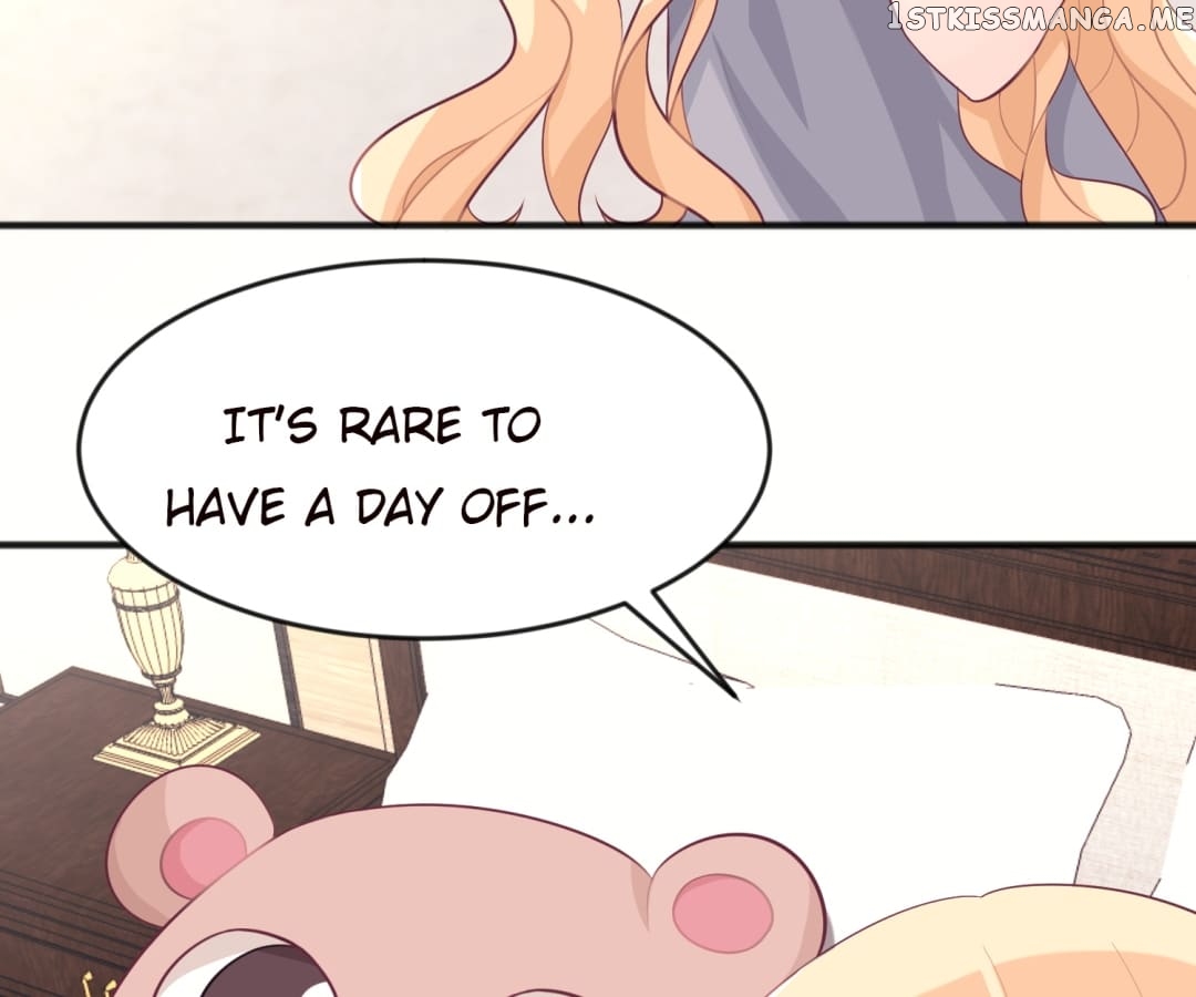 Incubus CEO’s Exclusive Dessert chapter 34 - page 12