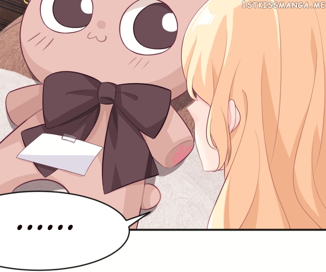 Incubus CEO’s Exclusive Dessert chapter 34 - page 13