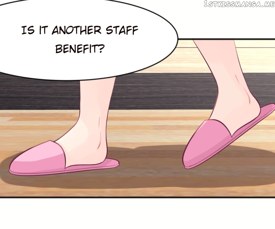 Incubus CEO’s Exclusive Dessert chapter 34 - page 16