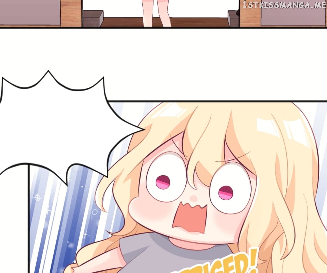Incubus CEO’s Exclusive Dessert chapter 34 - page 18