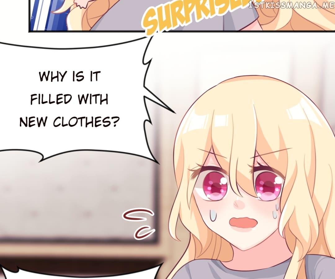 Incubus CEO’s Exclusive Dessert chapter 34 - page 19
