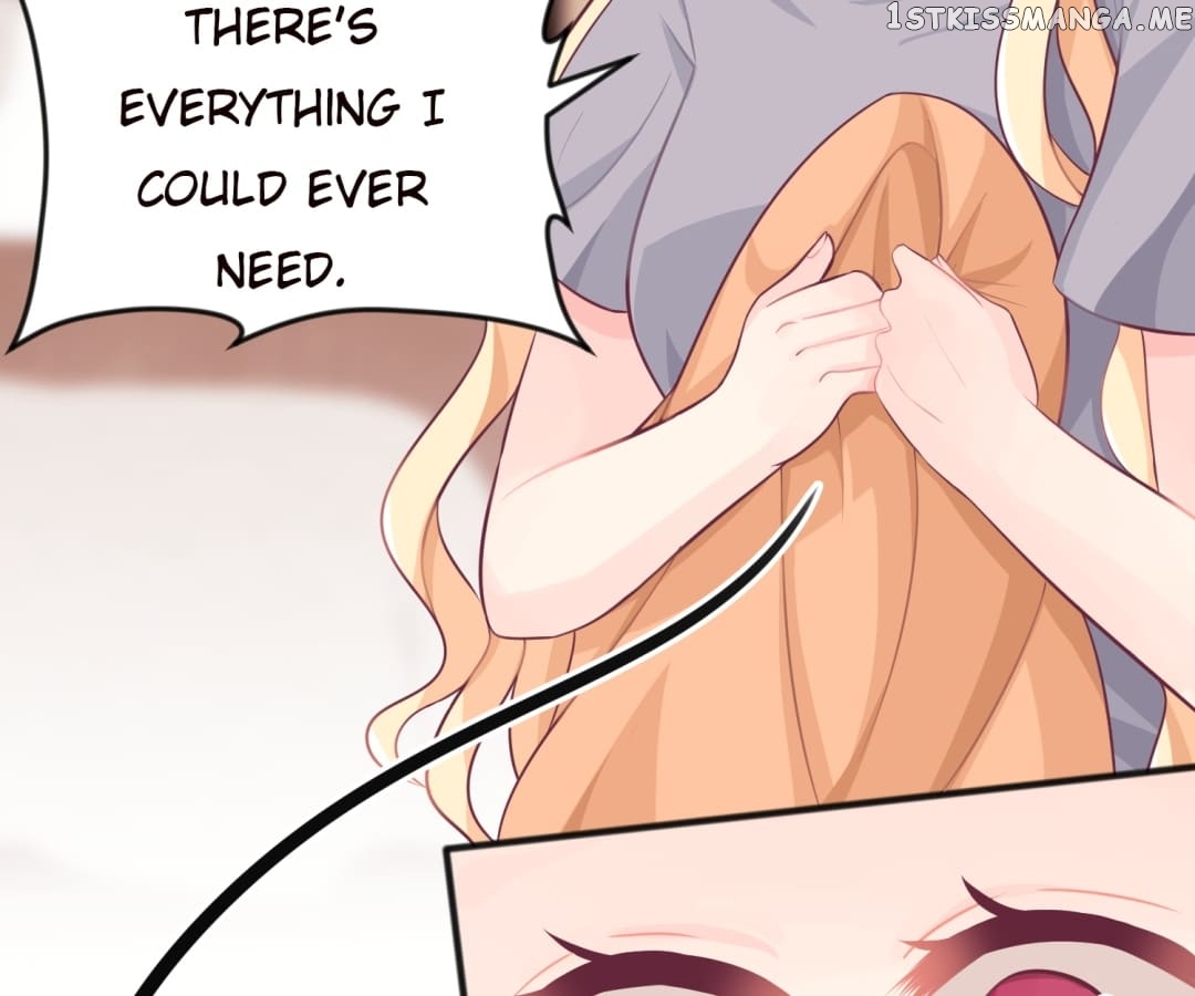 Incubus CEO’s Exclusive Dessert chapter 34 - page 20