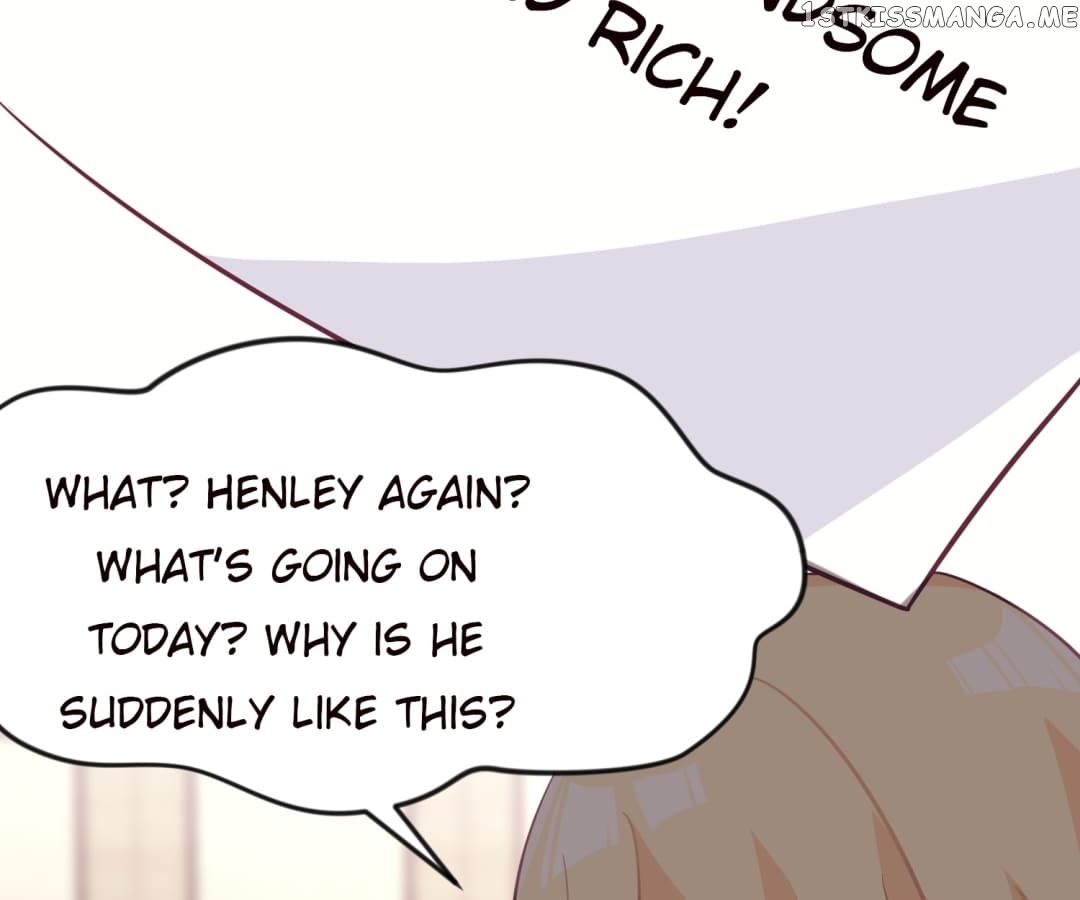 Incubus CEO’s Exclusive Dessert chapter 34 - page 22