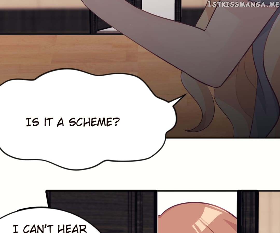 Incubus CEO’s Exclusive Dessert chapter 34 - page 24