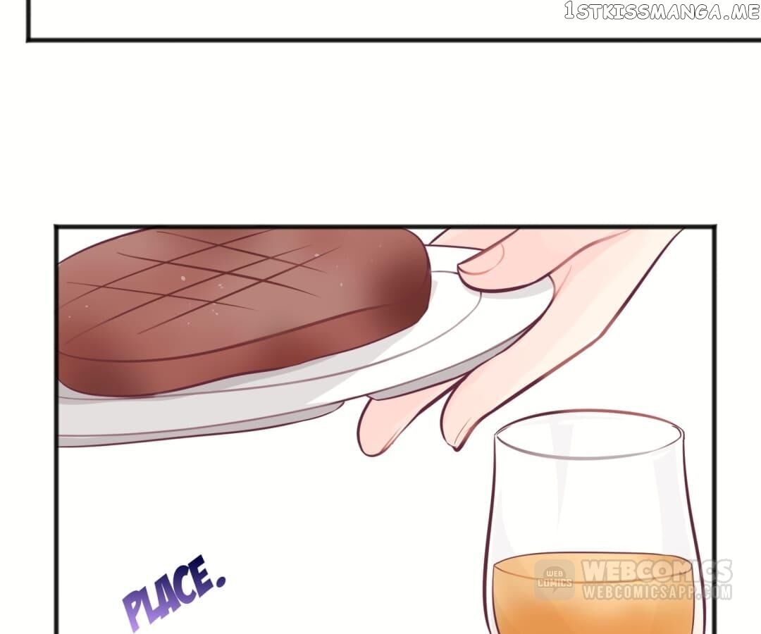Incubus CEO’s Exclusive Dessert chapter 34 - page 29
