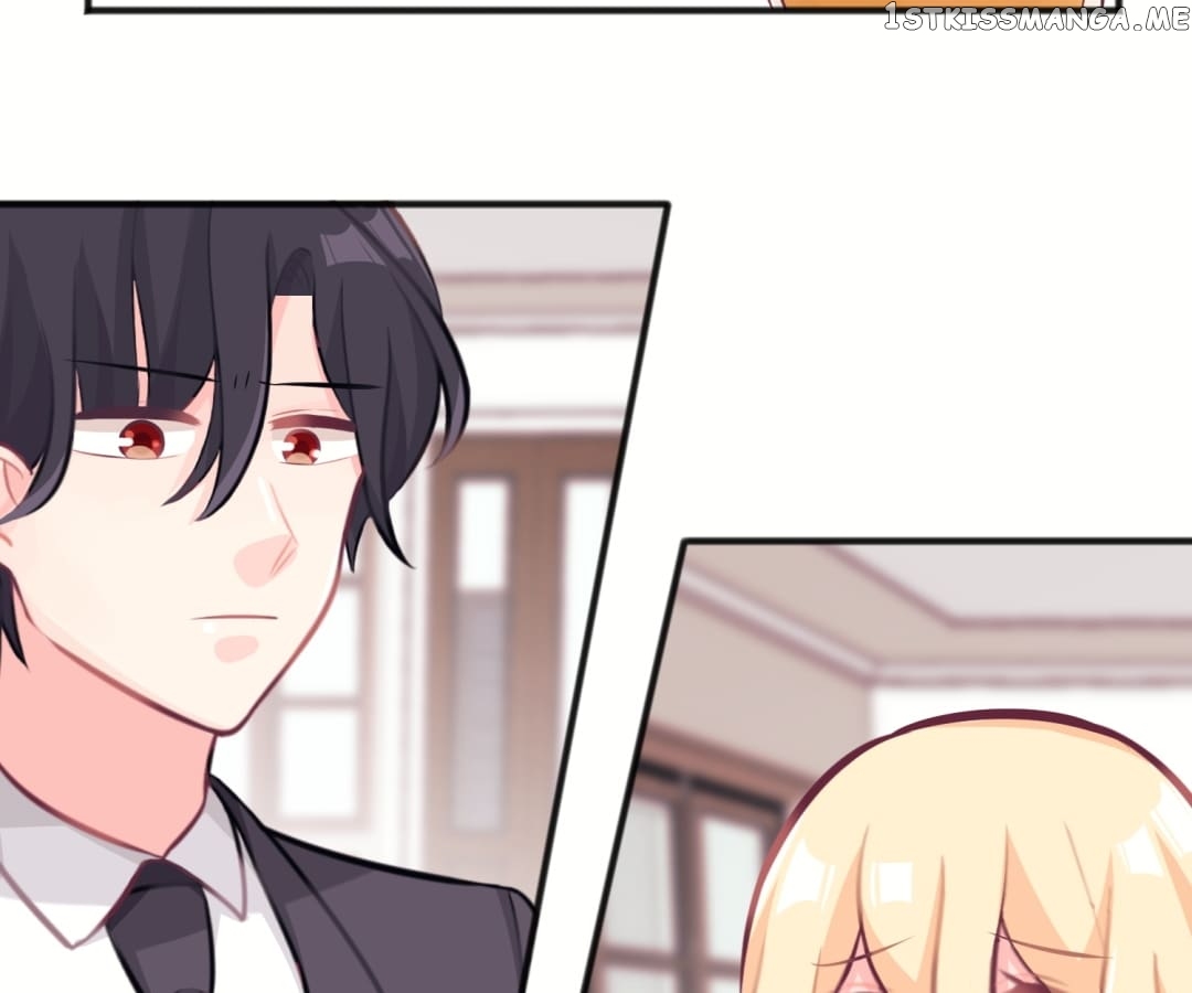 Incubus CEO’s Exclusive Dessert chapter 34 - page 30