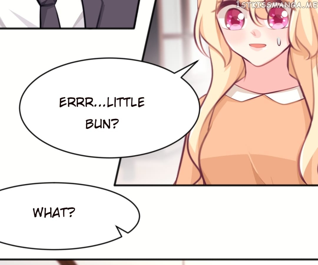 Incubus CEO’s Exclusive Dessert chapter 34 - page 31