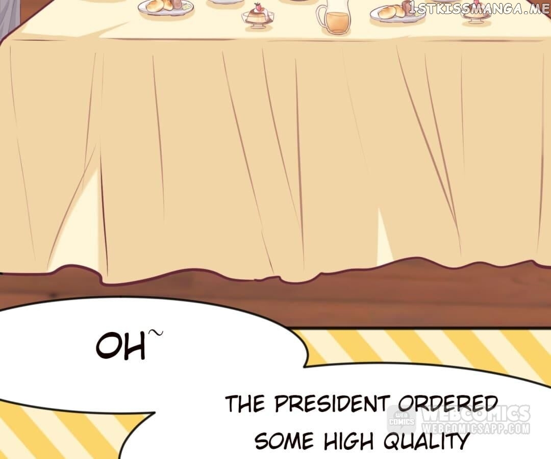 Incubus CEO’s Exclusive Dessert chapter 34 - page 33