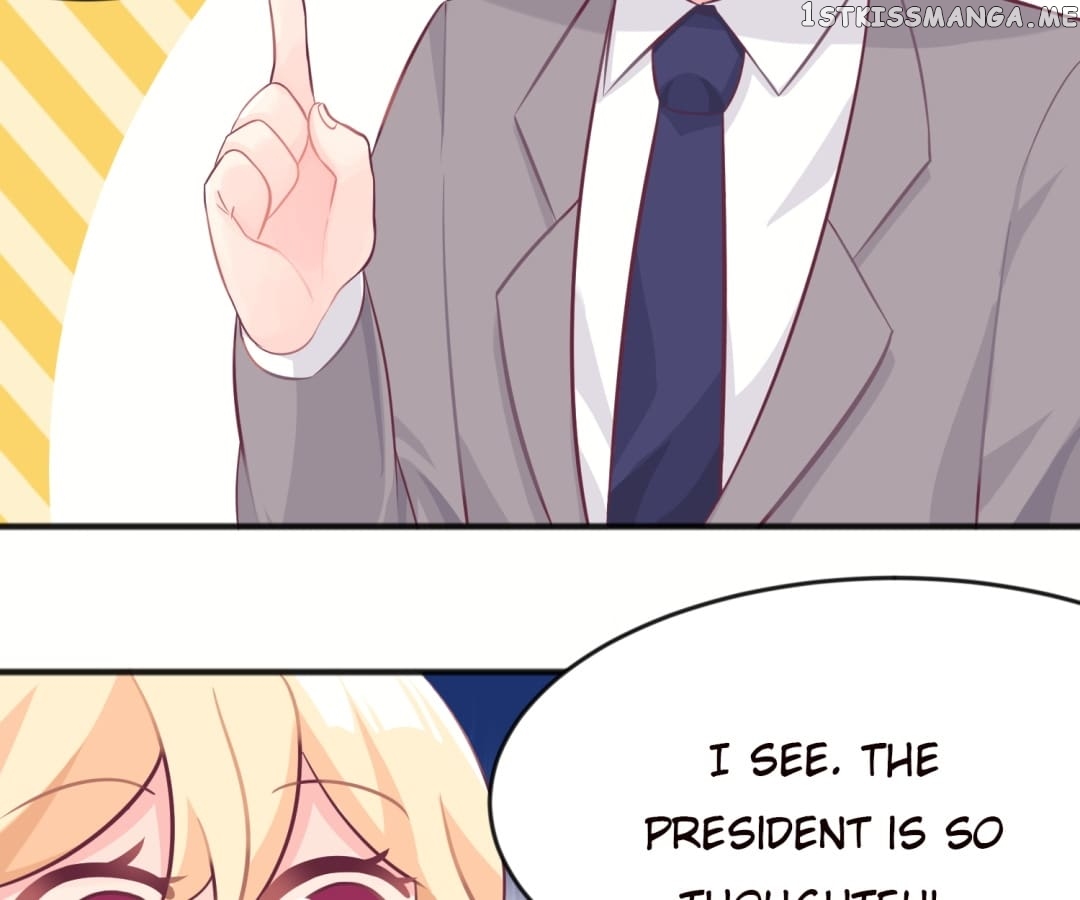 Incubus CEO’s Exclusive Dessert chapter 34 - page 35