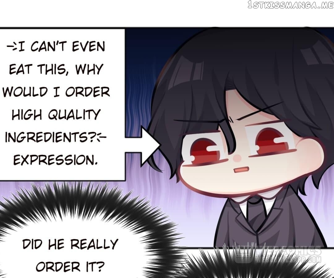 Incubus CEO’s Exclusive Dessert chapter 34 - page 37