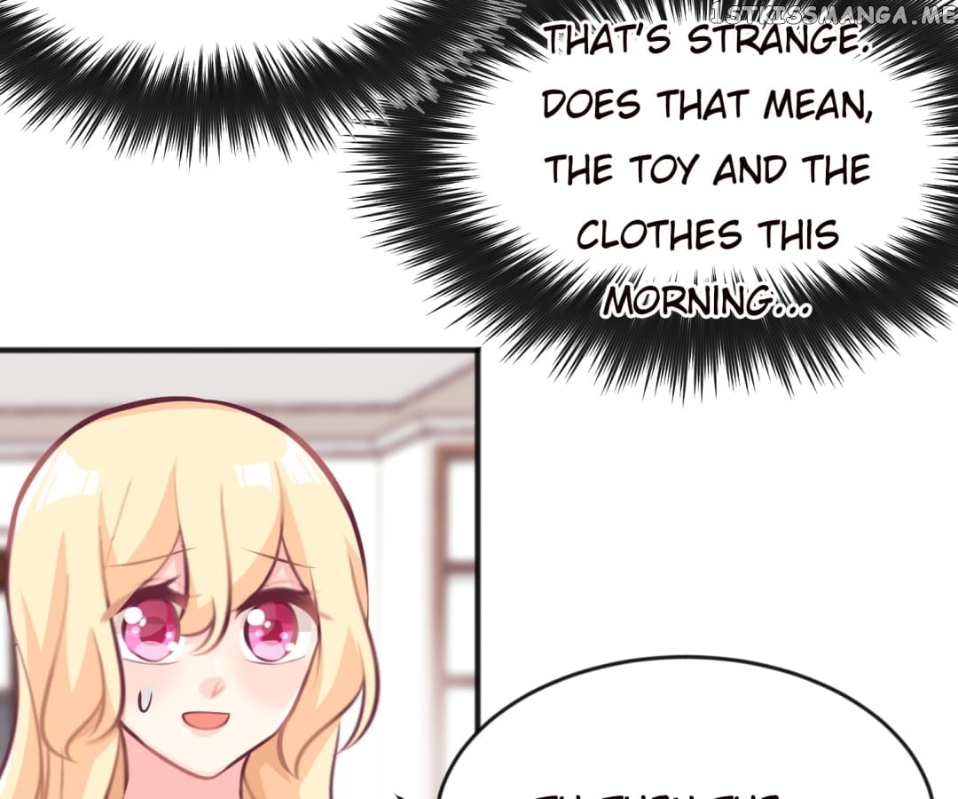 Incubus CEO’s Exclusive Dessert chapter 34 - page 38