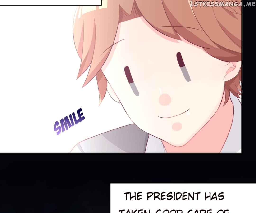 Incubus CEO’s Exclusive Dessert chapter 34 - page 4