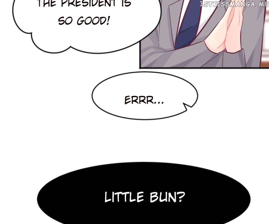 Incubus CEO’s Exclusive Dessert chapter 34 - page 40