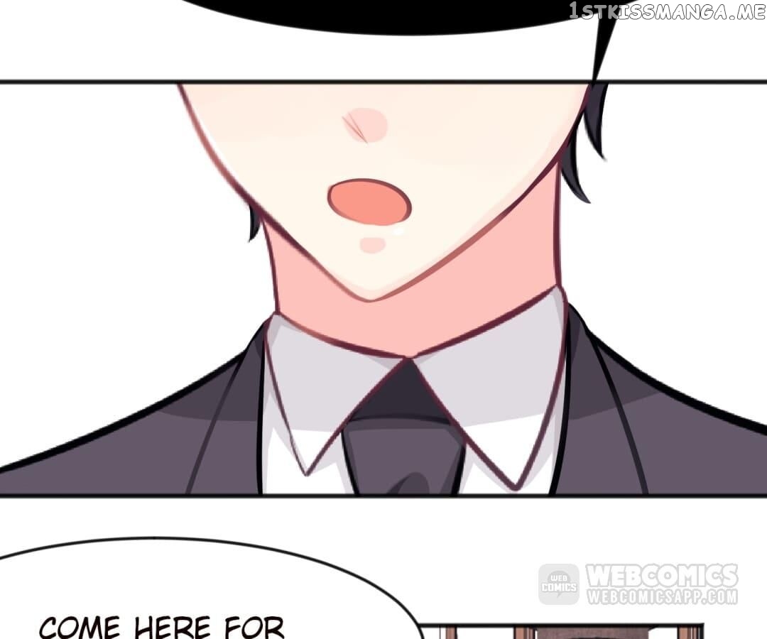 Incubus CEO’s Exclusive Dessert chapter 34 - page 41