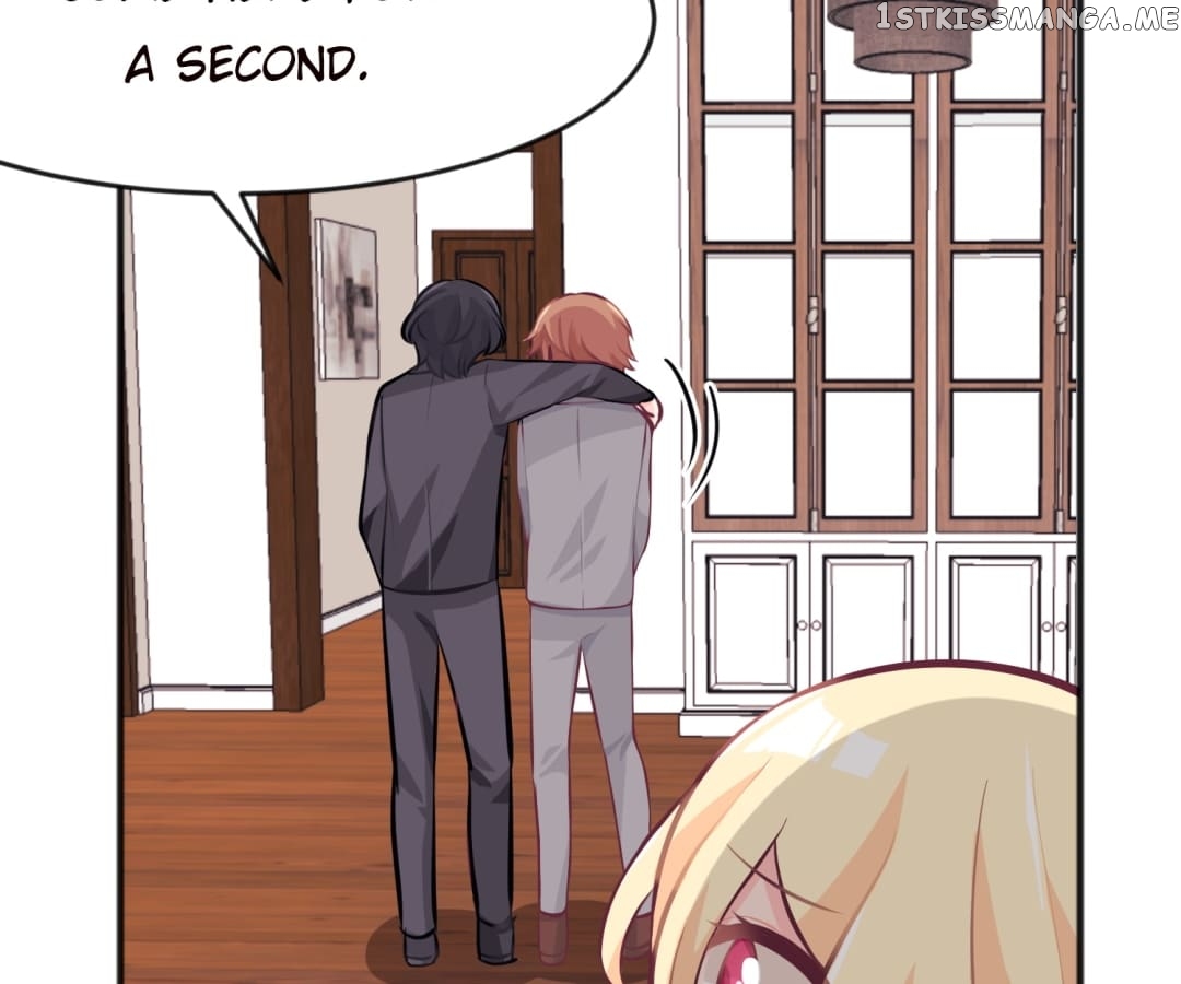 Incubus CEO’s Exclusive Dessert chapter 34 - page 42