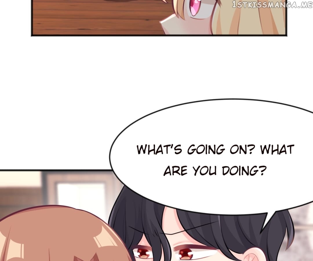 Incubus CEO’s Exclusive Dessert chapter 34 - page 43